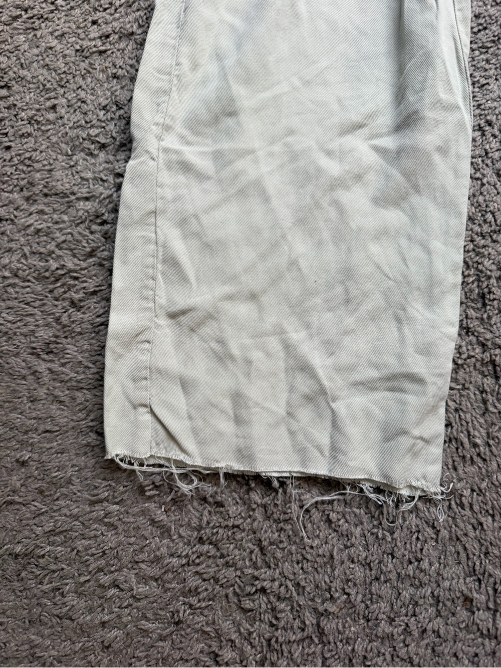 Free People Sage Women’s Trousers - Picture 2 of 5